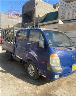 Kia Bongo